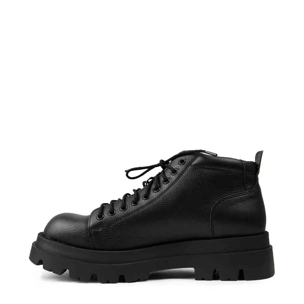Altercore - Oscar Vegan Lage schoenen - Zwart